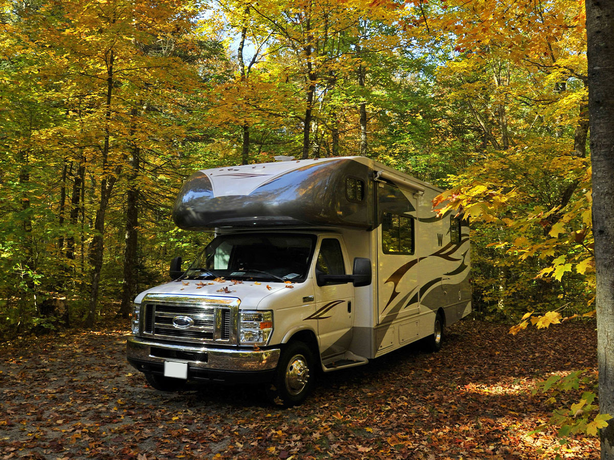 rv-woods