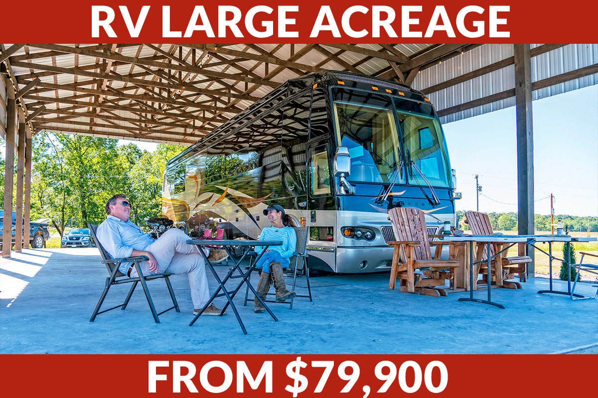rv Large acreage with leader 07262022