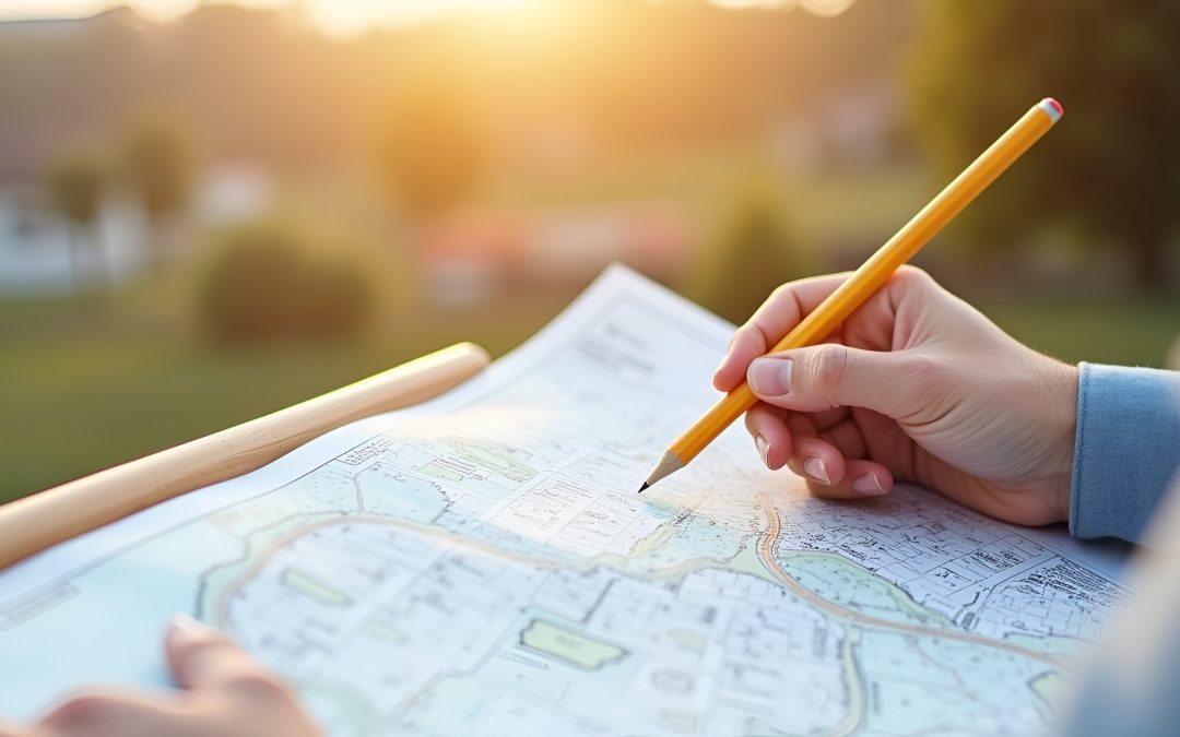Best Places to Buy Land in Tennessee in 2026